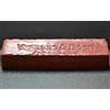 Outils Vagnone & Boeri - Pasta lucidante X77, colore: rosso, 900 g