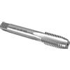 Burkit Rubinetto filettato 5/8-11 UNC mano destra, HSS 5/8 x 11 UNC dritto scanalato macchina Tap