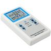 Whychstore Telecomando AV TV a infrarossi, decoder tester, 433 MHz, telecomando IR universale per CA/proiettore/TV Box, 8 canali 20 protocolli ABS remoto