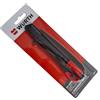 LINIREAU Würth 2 X 2 K Cutter coltello con cursore incl. 3 Lame