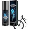 Generico Vernice Fosforescente Per Uso Notturno - Spray Fluorescente Per Lavori Artigianali, Finitura Radiosa | Vernice Fosforescente Per Pareti, Skateboard, Giacche, Costumi Da Festa, , Pannelli In Legno,