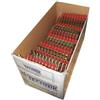 BETEON24 Chiodi per calcestruzzo, 3,0 x 25 mm, XH, senza gas, HC6 Spit Pulsa 800 700, 1000 pezzi C
