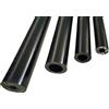 Fratelli Biasco Tubo tondo PVC NERO diverse dimensioni (D50/30X500 mm)