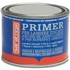 SARATOGA PRIMER SINTETICO PER LAMIERE ZINCATE GRIGIO LT. 0,500