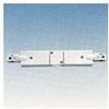 FOSNOVA UNION LINEAL 251 GRIS