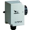 Perry 1TCTB060 Termostato per Tubi, Bianco
