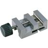 PROXXON Morsa da macchina di precisione Proxxon MicroMot Mod. PM40 Modello. 24260 PROFESSIONALE in acciaio, indicata per i lavori di precisione anche su filigrana per diversi modelli MF 70 oppure tavolo a croce KT 70, lunghezza 70 millimetri, compresi …