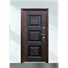 ARREDO DA CASA Portone blindato modello P9 (Apertura esterna destra)