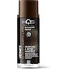 HQS High Quality Spray HQS Bomboletta di Vernice Spray 400ml Effetto Martellato (Marrone)