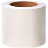 VisitRyl Bordo Per Carta Da Parati Impermeabile, Decorazione Autoadesiva Rimovibile Per Cucina, Bagno, Piastrelle, Venatura Del Legno Beige 12cm X 500cm