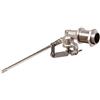 FARG RUBINETTO GALLEGGIANTE 5 COPPIGLIE 3/8 OTTONE ASTA 175MM SERBATOIO CISTERNA