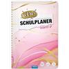 TROTSCH TRÖTSCH Schulplaner WOW Marble 26/27