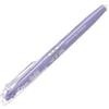 PILOT Frixion Light Soft - Evidenziatore cancellabile, colore: Viola pastello