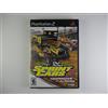 THQ Sprint Cars 2: Showdown at Eldora - PlayStation 2 by THQ