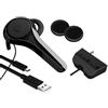 Gioteck Online Gaming Kit (Xbox One) - [Edizione: Regno Unito]