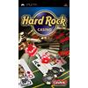 Capcom Hard Rock Casino, PSP