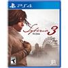 Ubisoft Syberia 3 - PlayStation 4