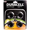 Duracell Base di ricarica Move Quad Charger PS3