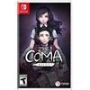 Merge Games The Coma: Recut