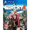 Ubisoft Far Cry 4 (English/Arabic Box) /PS4