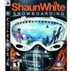 Ubisoft UBI Soft Shaun White Snowboarding - Playstation 3