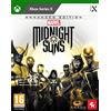 T2 TAKE TWO INTERACTIVE NONAME Marvel's Midnight Suns - Xbox One & Xbox SX