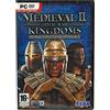 SEGA Medieval II Total War: Kingdoms Expansion Pack (輸入版)