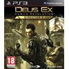 Square Enix Deus Ex Human Revolution Directors Cut