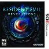 Capcom Resident Evil Revelations, 3DS, ESP