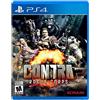 Konami Contra: Rogue Corps
