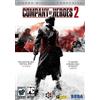 SEGA Company of Heroes 2