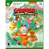 Xbox Garfield Lasagna Party - Per Xbox Series X/One