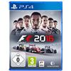 Codemasters F1 2016 - [Edizione: Germania]