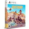Solutions 2 Go Dustborn Limited Retail Edition - PlayStation 5