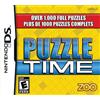 South Peak Interactive Puzzle Time / Game