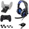 Nyko Master Pak for PlayStation 4