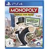 ak tronic Monopoly - [Edizione: Germania]