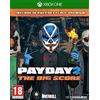 505 Games Pay Day 2: The Big Score - Xbox One