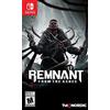 THQ Nordic Remnant: From the Ashes(dates Tbd)