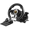 PXN Controller Xbox One USB Wired cablato Controller di Gioco USB per PC Joystick per Gamepad, Compatibile con Xbox One-B154