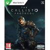 Skybound The Callisto Protocol (Standard Edition)