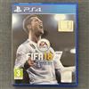 Electronic Arts FIFA 18 - PlayStation 4