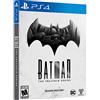 Warner Bros Batman: The Telltale Series PS4 Basic PlayStation 4 Inglese videogioco