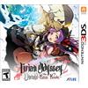 Atlus Etrian Odyssey 2 Untold: The Fafnir Knight - [Edizione: Germania]