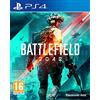 Electronic Arts Battlefield 2042 - Playstation 4