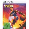Sony NBA 2K23 (PS5)