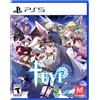 PM Studios TEVI - PlayStation 5