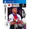 Playstation FIFA 21 CHAMPIONS EDITION - (inkl. kostenlosem Upgrade auf PS5) - [Playstation 4]