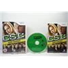 Ubisoft CSI: Crime Scene Investigation - Hard Evidence [Edizione: Regno Unito]