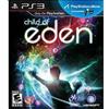 Ubisoft Child of Eden, PS3